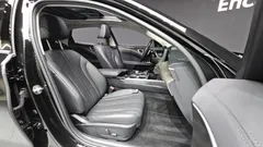 2023 Kia K8 3.5 LPG 2WD — фото 11