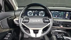 2023 Kia K8 3.5 LPG 2WD — фото 14