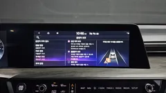 2023 Kia K8 3.5 LPG 2WD — фото 18