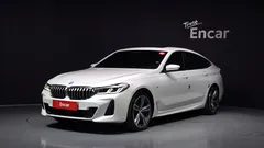 2023 BMW Gran Turismo 630i xDrive M Sport — фото 1