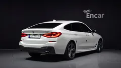 2023 BMW Gran Turismo 630i xDrive M Sport — фото 2