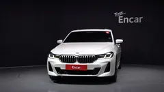 2023 BMW Gran Turismo 630i xDrive M Sport — фото 3