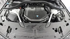2023 BMW Gran Turismo 630i xDrive M Sport — фото 6