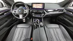 2023 BMW Gran Turismo 630i xDrive M Sport — фото 7