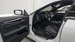 2023 BMW Gran Turismo 630i xDrive M Sport — фото 10
