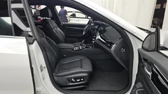 2023 BMW Gran Turismo 630i xDrive M Sport — фото 11
