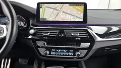 2023 BMW Gran Turismo 630i xDrive M Sport — фото 14