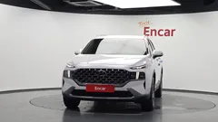 2022 Hyundai Santa Fe Diesel 2.2 2WD — фото 3