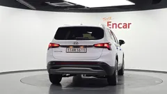2022 Hyundai Santa Fe Diesel 2.2 2WD — фото 4