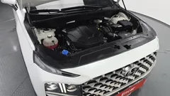 2022 Hyundai Santa Fe Diesel 2.2 2WD — фото 6