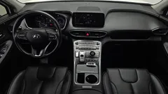 2022 Hyundai Santa Fe Diesel 2.2 2WD — фото 7