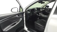 2022 Hyundai Santa Fe Diesel 2.2 2WD — фото 10