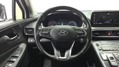 2022 Hyundai Santa Fe Diesel 2.2 2WD — фото 13