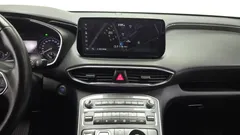 2022 Hyundai Santa Fe Diesel 2.2 2WD — фото 14