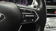2022 Hyundai Santa Fe Diesel 2.2 2WD — фото 16