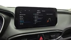 2022 Hyundai Santa Fe Diesel 2.2 2WD — фото 17