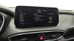 2022 Hyundai Santa Fe Diesel 2.2 2WD — фото 18
