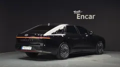 2023 Hyundai Grandeur 3.5 Gasoline 2WD — фото 2