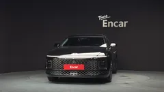 2023 Hyundai Grandeur 3.5 Gasoline 2WD — фото 3