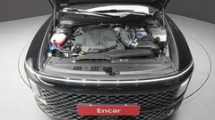 2023 Hyundai Grandeur 3.5 Gasoline 2WD — фото 6