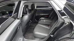 2023 Hyundai Grandeur 3.5 Gasoline 2WD — фото 11