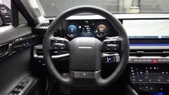 2023 Hyundai Grandeur 3.5 Gasoline 2WD — фото 13