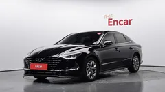 2023 Hyundai Sonata 2.0 LPG — фото 1