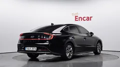 2023 Hyundai Sonata 2.0 LPG — фото 2