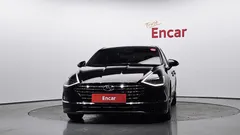 2023 Hyundai Sonata 2.0 LPG — фото 3