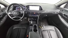 2023 Hyundai Sonata 2.0 LPG — фото 7