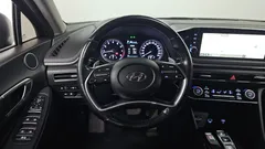 2023 Hyundai Sonata 2.0 LPG — фото 13
