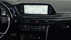 2023 Hyundai Sonata 2.0 LPG — фото 14
