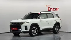 2023 SsangYong Torres Gasoline 1.5 4WD — фото 1