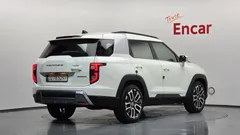 2023 SsangYong Torres Gasoline 1.5 4WD — фото 2