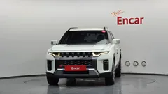 2023 SsangYong Torres Gasoline 1.5 4WD — фото 3
