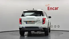 2023 SsangYong Torres Gasoline 1.5 4WD — фото 4