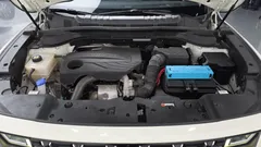 2023 SsangYong Torres Gasoline 1.5 4WD — фото 6
