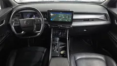 2023 SsangYong Torres Gasoline 1.5 4WD — фото 7