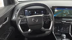 2023 SsangYong Torres Gasoline 1.5 4WD — фото 12