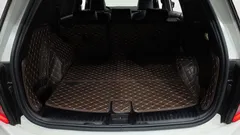 2023 SsangYong Torres Gasoline 1.5 4WD — фото 18
