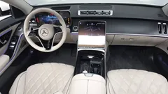 2023 Mercedes-Benz S-Class S450L 4MATIC — фото 7