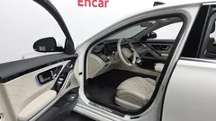 2023 Mercedes-Benz S-Class S450L 4MATIC — фото 10