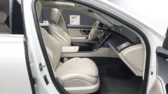2023 Mercedes-Benz S-Class S450L 4MATIC — фото 11