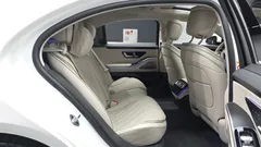 2023 Mercedes-Benz S-Class S450L 4MATIC — фото 12