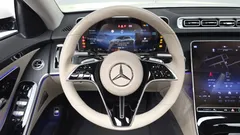 2023 Mercedes-Benz S-Class S450L 4MATIC — фото 13