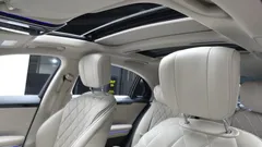 2023 Mercedes-Benz S-Class S450L 4MATIC — фото 19