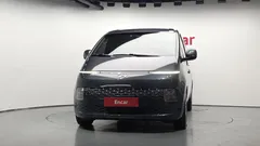 2022 Hyundai Staria Cargo 3-Seater — фото 3