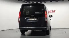 2022 Hyundai Staria Cargo 3-Seater — фото 4