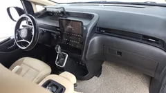 2022 Hyundai Staria Cargo 3-Seater — фото 7