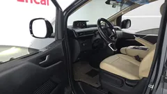 2022 Hyundai Staria Cargo 3-Seater — фото 10